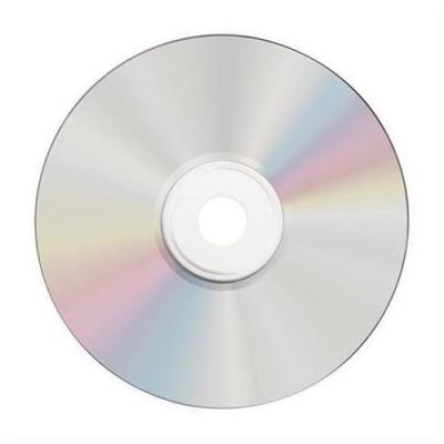 20225 Kodak 52x CD-R Media - 700MB - 120mm Standard - 25 Pack Spindle