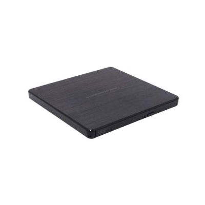 GP60NB60.AUAE12B LG GP60NB60 Portable DVD-Writer - Black