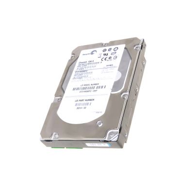 35314-03 LSI Logic 146GB 15K RPM 4Gb/s Fibre Channel 3.5-inch HDD
