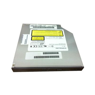 390-0345 Sun 8x/24x DVD-ROM/CD-ROM IDE Slimline Internal DVD-Writer Drive for Netra 210 and 440 Server