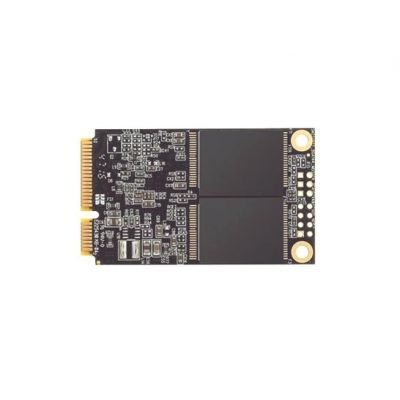 FM6256MORM Super Talent SJ4 Series 256GB SATA 6Gb/s mSATA 1.8-Inch Solid State Drive