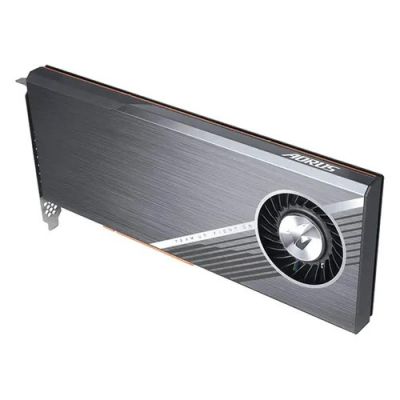 GP-ASACNE6200TTTDA Aorus 2TB Triple-Level Cell PCI Express 4.0 x16 Add in Card Solid State Drive