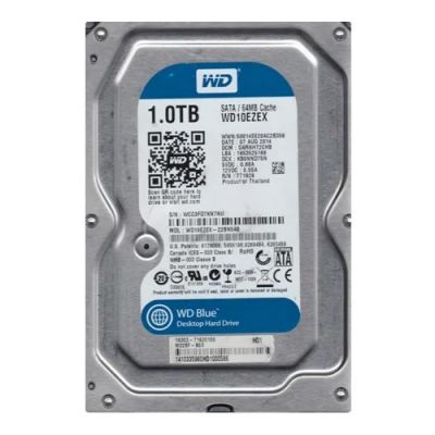 19302-71620100 Asus 1TB 7200RPM SATA 3Gb/s 3.5-Inch Desktop Hard Drive