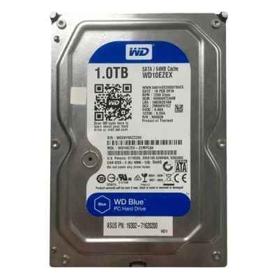 19302-71620200 Asus 1TB 7.2K RPM 3Gb/s SATA 3.5-Inch Hard Drive for Asus Desktop