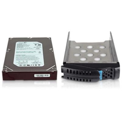 DSN-111-400 D-Link 400 GB 3.5 Internal Hard Drive - SATA/300 - 7200 rpm - Hot Swappable