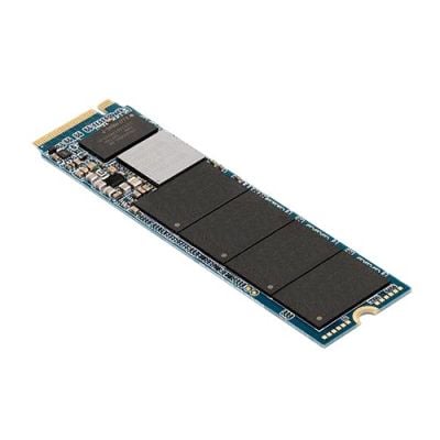 CT10043485 Crucial 500GB MLC SATA 6Gb/s M.2 2280 SSD