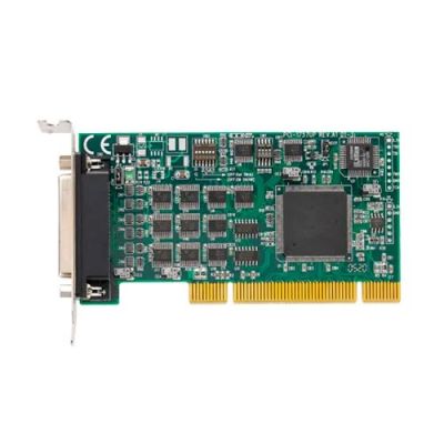 83-0452-006 Dialogic 24 x Port T1 Voice I/O Card