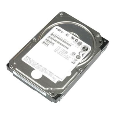 3703413-05 Fujitsu 9GB 7200RPM Wide Ultra2 SCSI 80-Pin 512KB Cache 3.5-Inch HDD