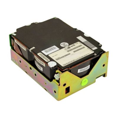 B9FB271-C Fujitsu 1.6GB Narrow SCSI 50-Pin 5.25-Inch Hard Drive