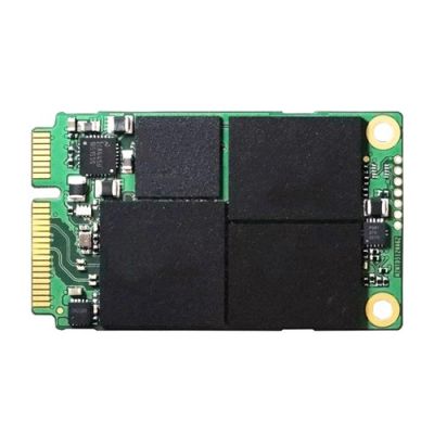 SSDMAEXC024G3 Intel 313 Series 24GB SLC 3Gb/s mSATA SSD AES-128 Encryption