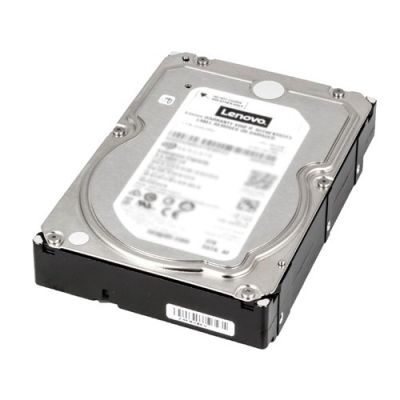 00AL949-02 Lenovo 500GB 7200RPM SATA 6Gb/s LFF 3.5-Inch Hard Drive for ThinkServer TS150