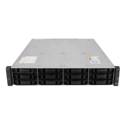RS1219+ Synology RackStation RS1219+ 2U 8-Bay Rackmount NAS Enclosure