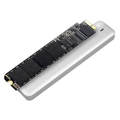 TS960GJDM500 Transcend 960GB MLC SATA 6Gb/s SSD Upgrade Kit for MacBook Air