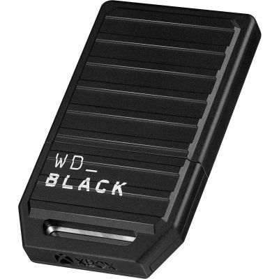 WDBMPH5120ANC-WCSN WD Black 512GB C50 Storage Expansion Card for Xbox Series