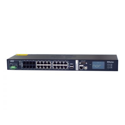 EMX2-888 Raritan 8X Rj-12 Sensor Ports Smart Rack Controller