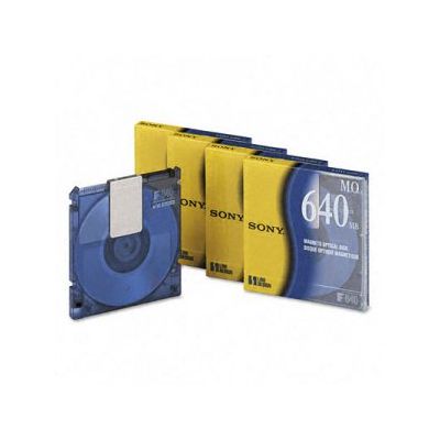 T52600 Maxtor 2.6GB Internal Magneto Optical Drive