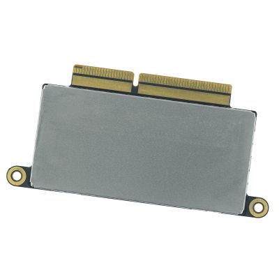 656-0041A Apple 256GB PCIe 3.0 x4 NVMe Solid State Drive for MacBook Pro 13" A1708