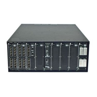 SB9200-00B QLogic SANbox 9200 BASE Model Fibre Channel Stackable Switch