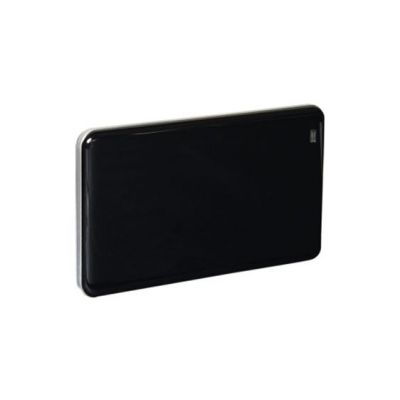 01-W1251B05 Motorola 50MB External Hard Drive Floppy Interface