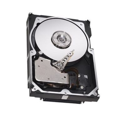 S26361-H851-V100 Siemens 146GB 10K RPM Ultra-320 SCSI 68-Pin 3.5" HDD