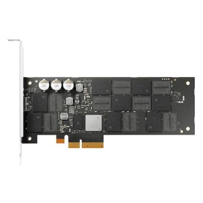 LT2000KEXVC LSI Logic 2TB MLC PCIe 3.0 x4 NVMe HHHL SSD