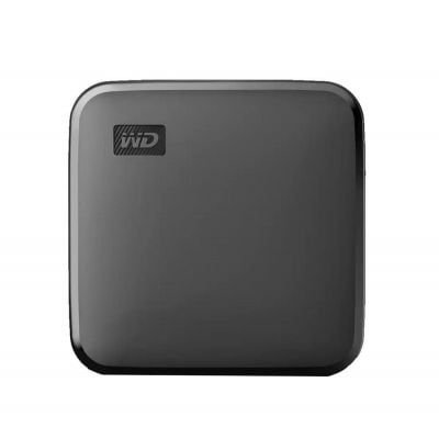 WDBAYN0020BBK-WESN WD Elements 2 TB Portable Solid State Drive