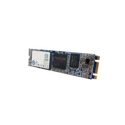 SSD-MSATA-256GB-A01 QNAP 256GB (2x128GB) mSATA SSD SATA 6Gb/s Internal Module