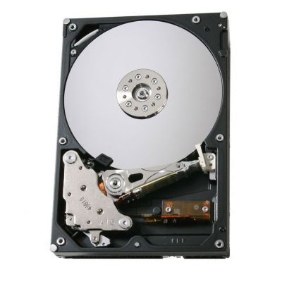 AX-SA07-160 Emulex 160GB 3.5 Inch 7200rpm Internal Hard Drive