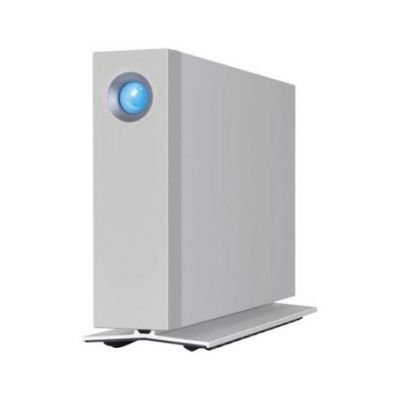 9000472U LaCie 6TB USB 3.0 Hard Drive