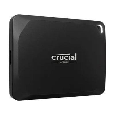CT4000X10PROSSD9 Crucial 4TB USB 3.2 Gen 2x2 Portable SSD