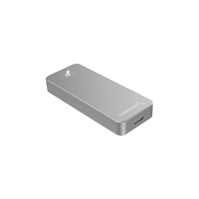SB-2TB-NANO Sabrent 2TB USB 3.2 Gen 2 Portable External SSD