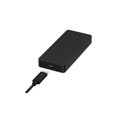 SB-XTMQ-1TB Sabrent Rocket XTRM-Q 1TB USB 3.2 / Thunderbolt 3 External Solid State Drive