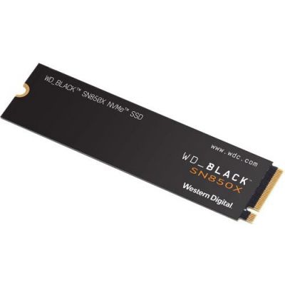 WDBB9G0010BNC-WRSN Western Digital 1TB NVMe PCIe Gen4 M.2 2280 SSD