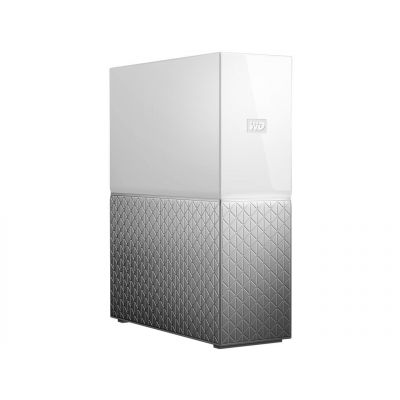WDBVXC0020HWT-NESN WD My Cloud Home 2TB 1-Bay Personal Cloud NAS Server