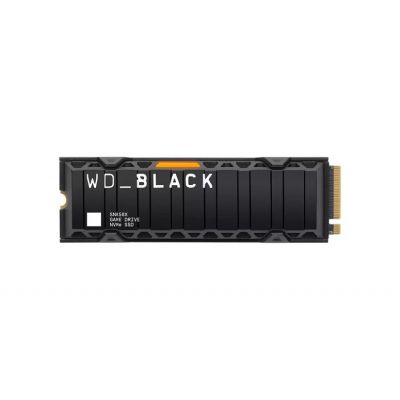 WDBB9H0010BNC-WRSN WD Black 1 TB Solid State Drive
