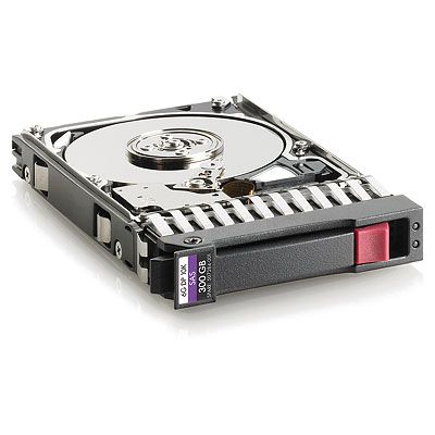 162-03623-000 NEC 300 GB SAS 10000 rpm 2.5 Internal Hard Drive