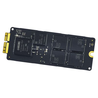 655-1995 Apple 1TB PCIe 3.0 x4 NVMe SSD Solid State Drive