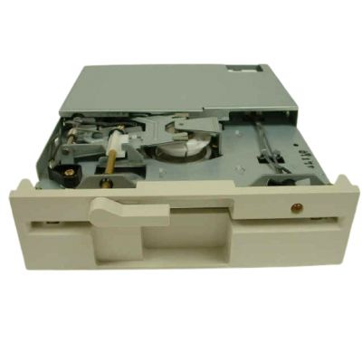 DS-53N Safronic 1.20MB 5.25-inch High Density Floppy Drive