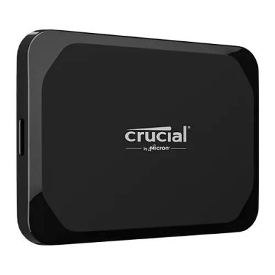 CT4000X9SSD9 Crucial 4TB USB 3.2 Gen-2 Portable SSD 1050MB/s