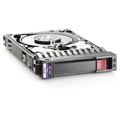 NE3105-103 NEC 146 GB 6Gb/s SAS 15000 rpm 2.5 Internal Hard Drive