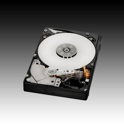 050-03623-000 NEC 300GB 10K RPM SAS 2.5" Internal Hard Drive