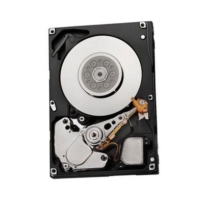 N8450-024 NEC 300GB 10K RPM SAS 3Gb/s 2.5-Inch 16MB Cache HDD
