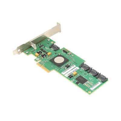 EX-3548 Motorola 48x Gigabit Ethernet + 4x SFP Ports Switch