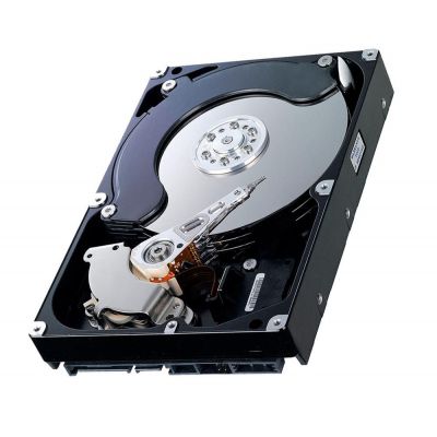 301004 LaCie 500GB 7200RPM ATA / IDE Hard Drive