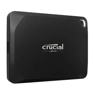 CT2000X10PROSSD9 Crucial 2TB USB 3.2 Gen 2x2 Portable SSD