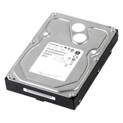 HDEPK40DAB51 Toshiba 10TB 7200RPM 12Gb/s SAS 3.5-inch Hard Drive 256MB Cache