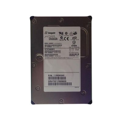 110090305 StorageTek 73GB 15000RPM Fibre Channel Hard Drive