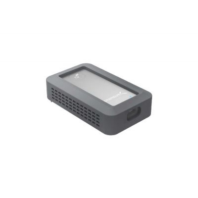 SB-1TB-NAWP Sabrent 1TB USB 3.2 Gen 1 Rugged External SSD with Bumper Guard