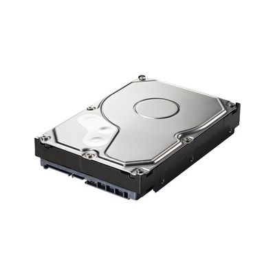 OP-HD2.0BN Buffalo 2TB SATA 6Gb/s 3.5-Inch Hard Drive for LinkStation 520