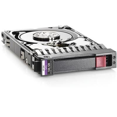 TC.32700.083 Acer 146GB 6Gb/s SAS 10K RPM Hot Pluggable 2.5 HDD
